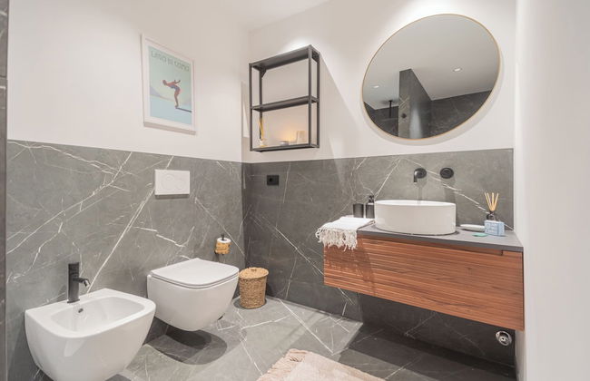 Piccola Como Lotus by Rent all Como - Photo 39