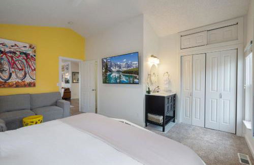 Pine Street Loft – Steps from Old Town Square! - Foto 41