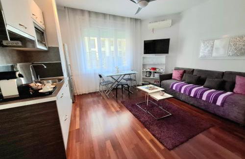 Gran Vía Exclusive Apartamento Temporal - Foto 3