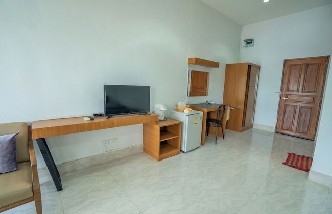 Ban Suan Bang Toei Homestay - Foto 14