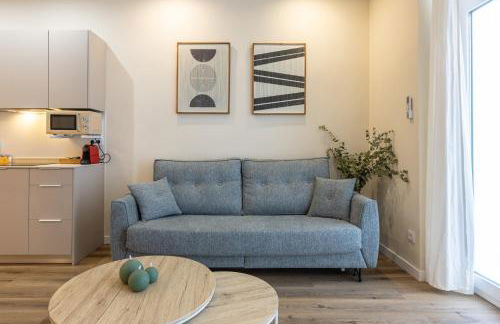 Pivote Flats - Marina B - Foto 5