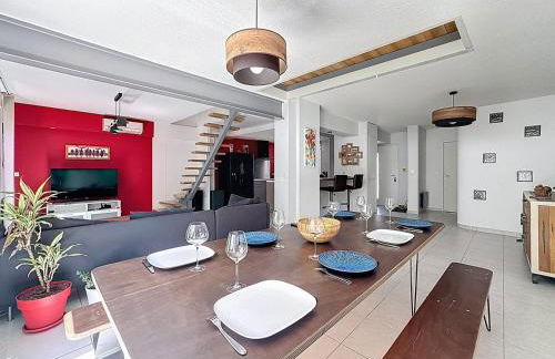 La Villa Palladio, Calme et Détente - Foto 6