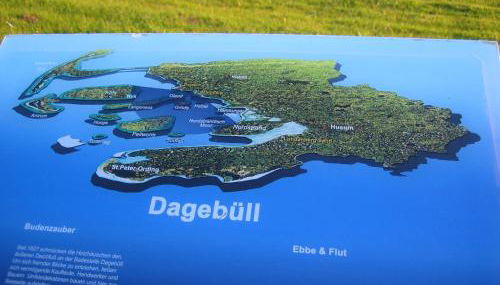 Haus Halligblick - Foto 3