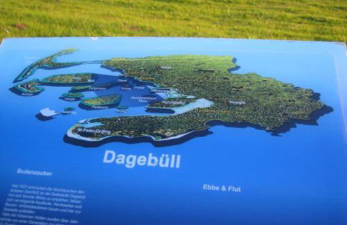 Haus Halligblick - Foto 3