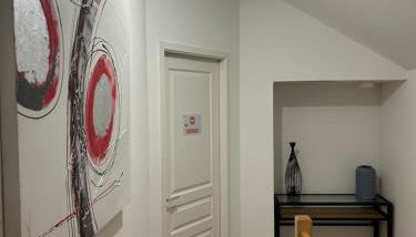 Appartement calme hyper centre - Foto 4