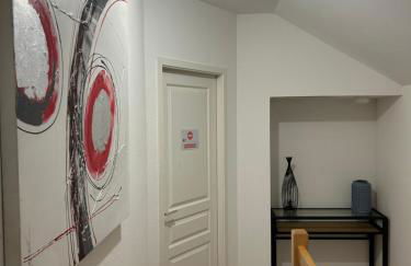 Appartement calme hyper centre - Foto 4