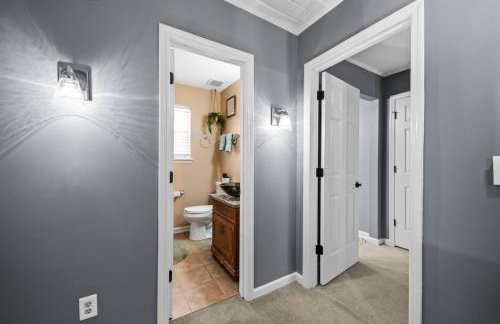 The Laurel Oak House - Foto 22