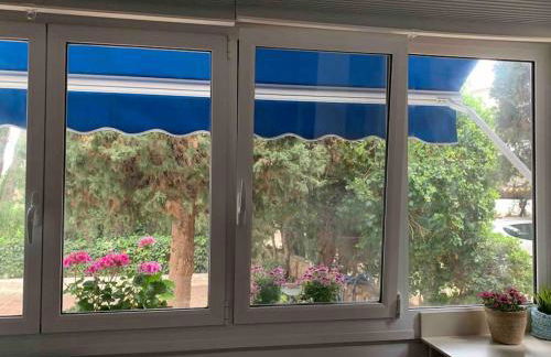 MiniLoft con piscina caminando a la playa - Foto 4