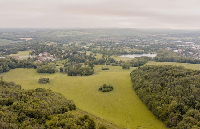 Castle Haven Apartment, Redhill - Foto 12