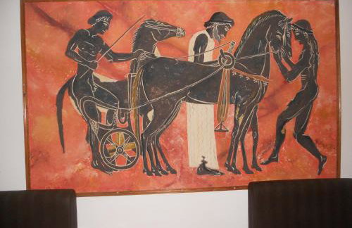 Glaros Studios - Foto 38