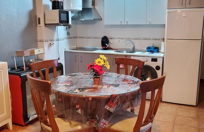 Casa en Urbanización Natura World - Foto 9