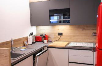 Gin Luxury Apartments City Centre - Foto 20