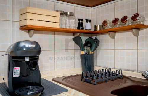 Dikella Beach 3 BDR Summer House - Foto 13