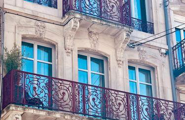 Villa Emilia - Suites de prestige au coeur de Nancy - Foto 31