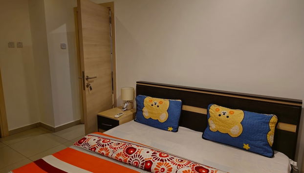 The Gallery Apartments ACCRA - Foto 2, Habitación