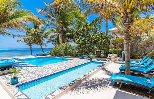 Sprat Bay Luxury Villa - Photo 19