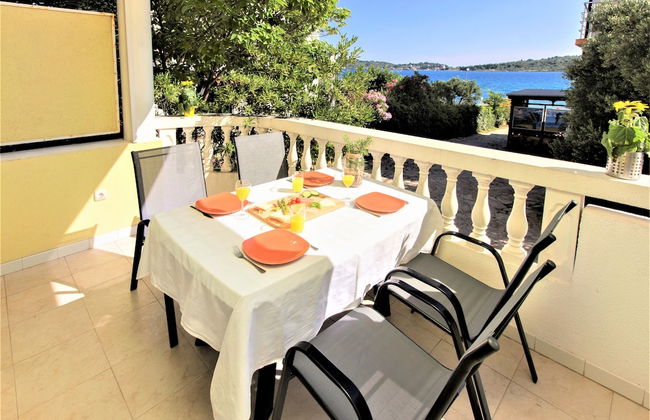 Vodice Lagom - Foto 79