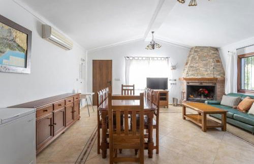 Villa Virginia Peace and quiet - Foto 6