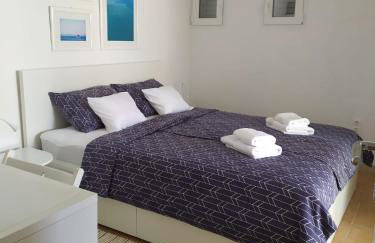 Cozy Jelsa apartment in the shade of the pines. - Foto 8