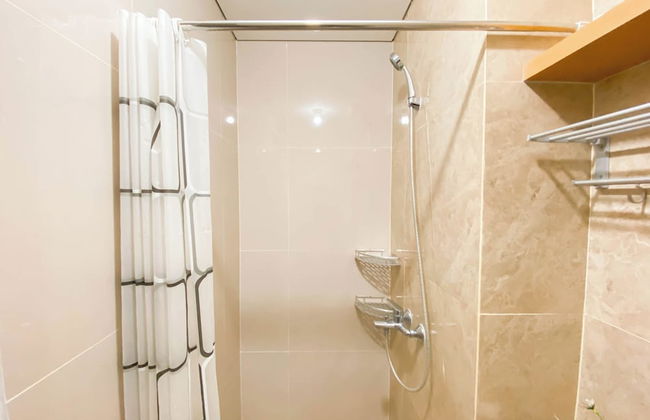 Best Deal And Minimalist Studio Apartment Transpark Cibubur - Foto 12