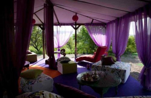 Apartamentos la Jayma del Arte - Foto 74