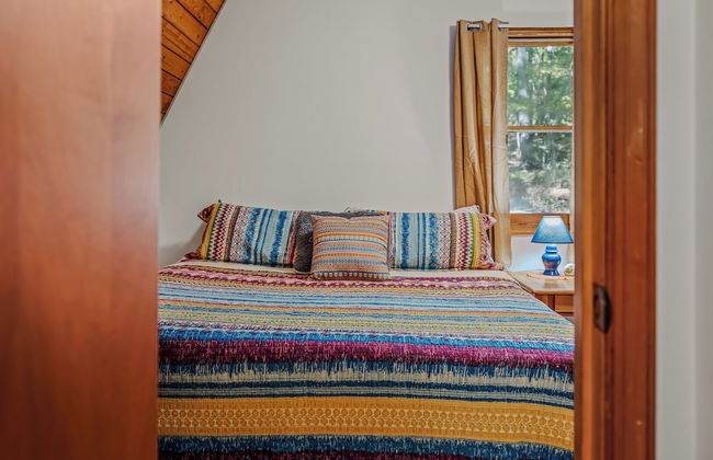 Cozy and Quaint - Foto 3