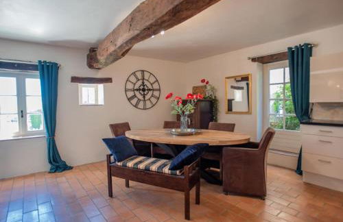 Gite le Nourrissat - Foto 12