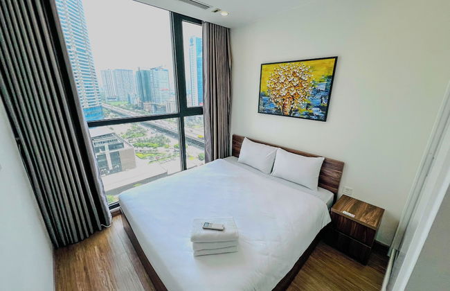 Vinhomes Skylake - Quylodge - Photo 46