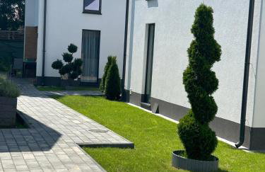 OSADA WISEŁKA - Foto 17