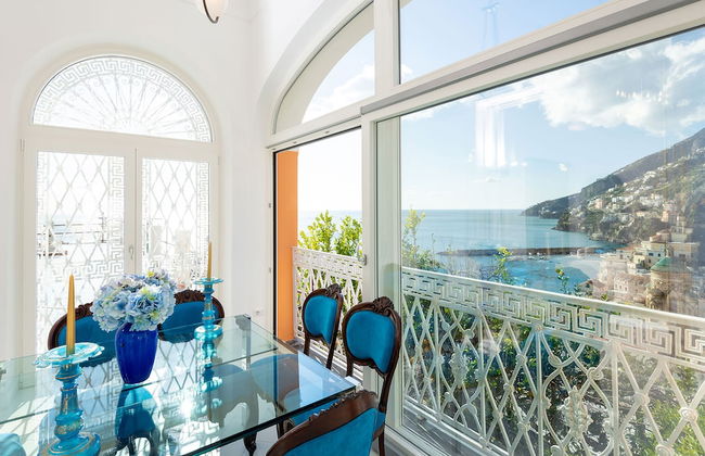 Palazzo della Storia - Foto 12