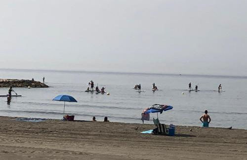 Aunt Antonia Beach House - Photo 34