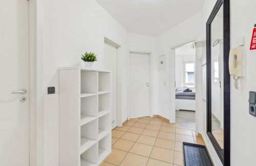 MONTEUR - Unterkunft für bis zu 6 Personen in 63128 Dietzenbach - OF03 - Foto 13