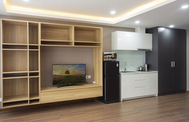 Melina Turtle Lake Saigon Center - Foto 25