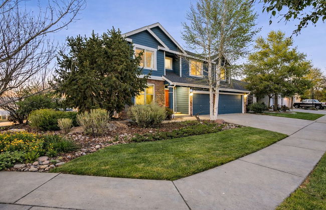 Spacious Home W/ Fun Amenities | Lake & Mtn Views - Foto 43