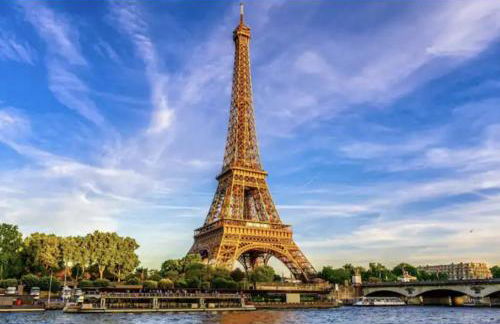 Le paradis perché - 20 min Paris - Foto 15