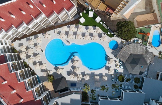 Palmanova Suites by TRH - Foto 3