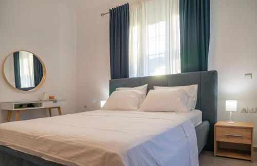 Kalloni Olive House - Foto 9