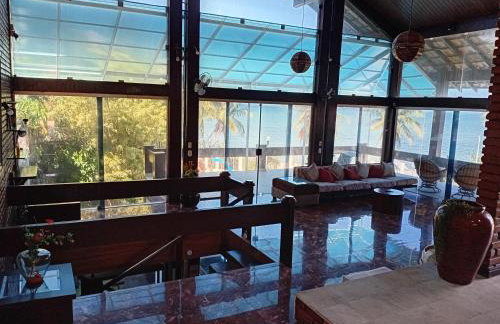 Na Praia- Espaço Dom Artur - Foto 53