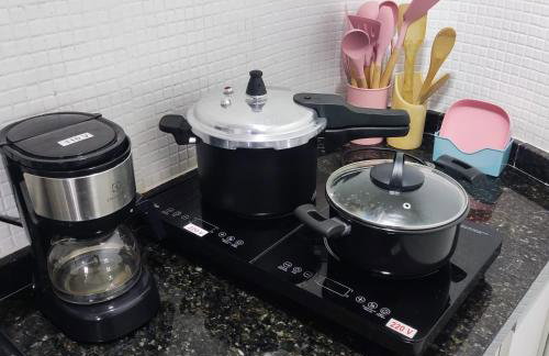 Acomodações RG - Foto 94