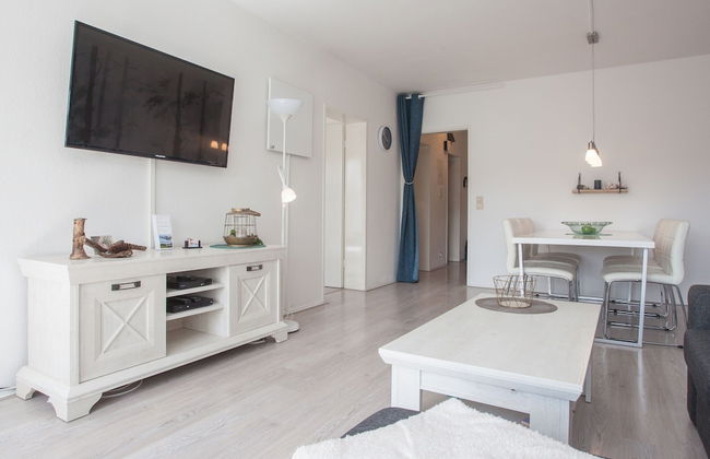 Wohnung in der Nahe des Hillebachsees - Foto 7