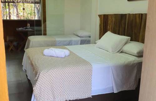 Recanto Oikos - Foto 4