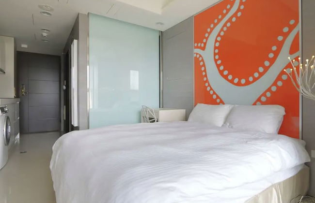 NTU Gongguan Service Apartment - Photo 12