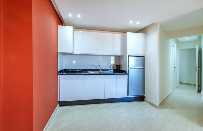 ZARI BOUTIQUE Aparthotel - Foto 52