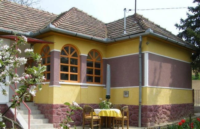 Ferienhaus Waldhof - Foto 1