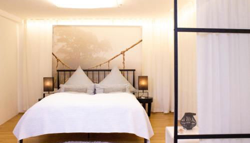 Como Design-Apartment close to Isar river area - centrally located - Foto 4