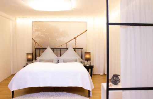 Como Design-Apartment close to Isar river area - centrally located - Foto 4