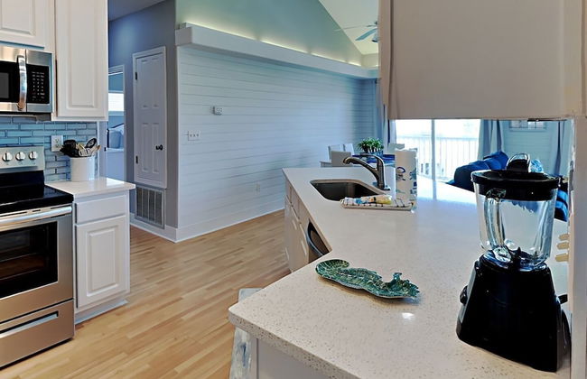 Sandpiper Cove #4213 - Foto 8