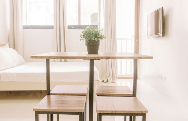 Urban Nest With a View - Foto 10