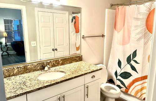 Vacation Home Apartments Midtown-Downtown Atlanta - Foto 80