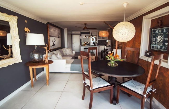 4 Dolphin views La Mercy - Foto 6